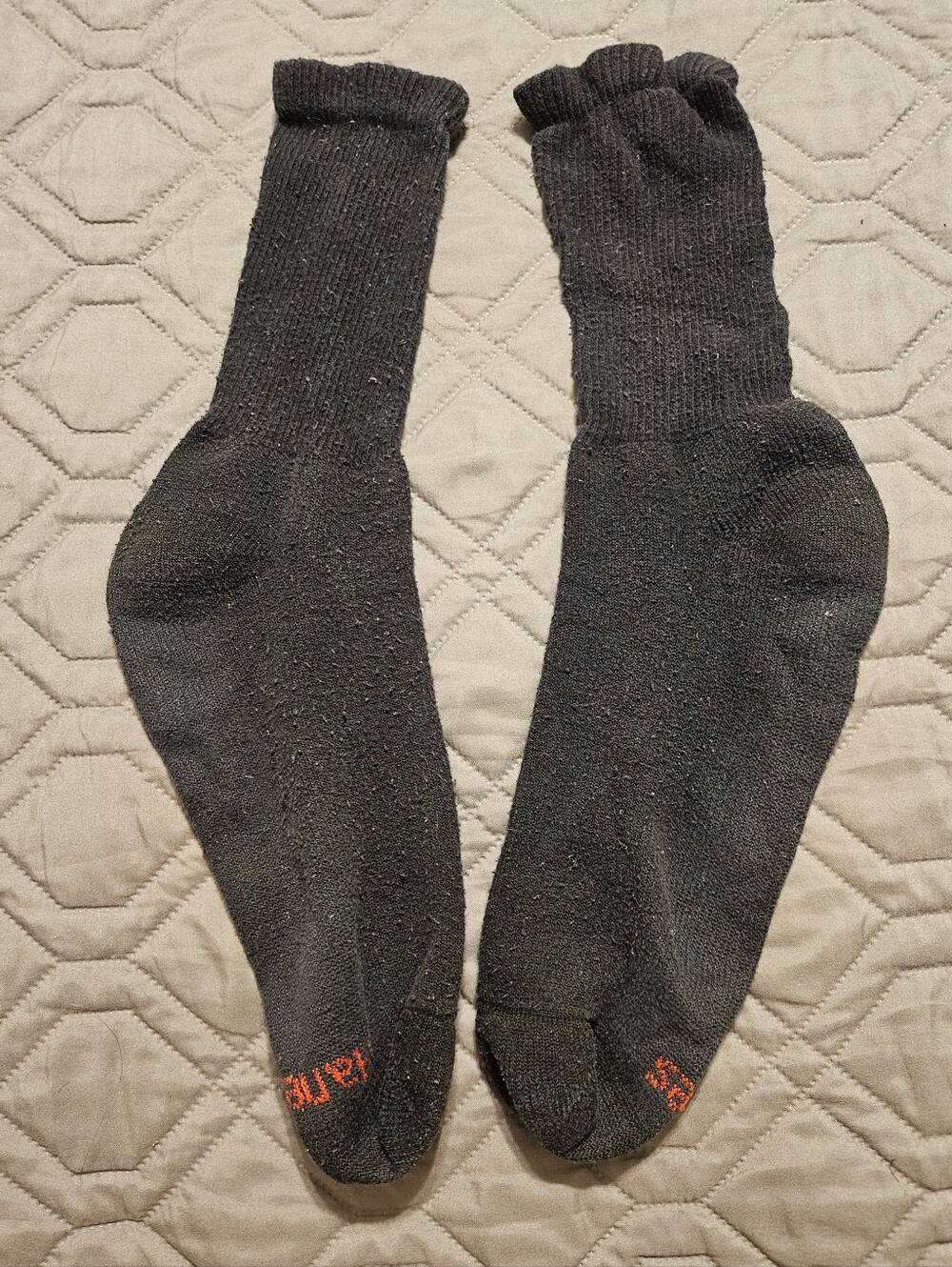 Mens Athletic Socks
